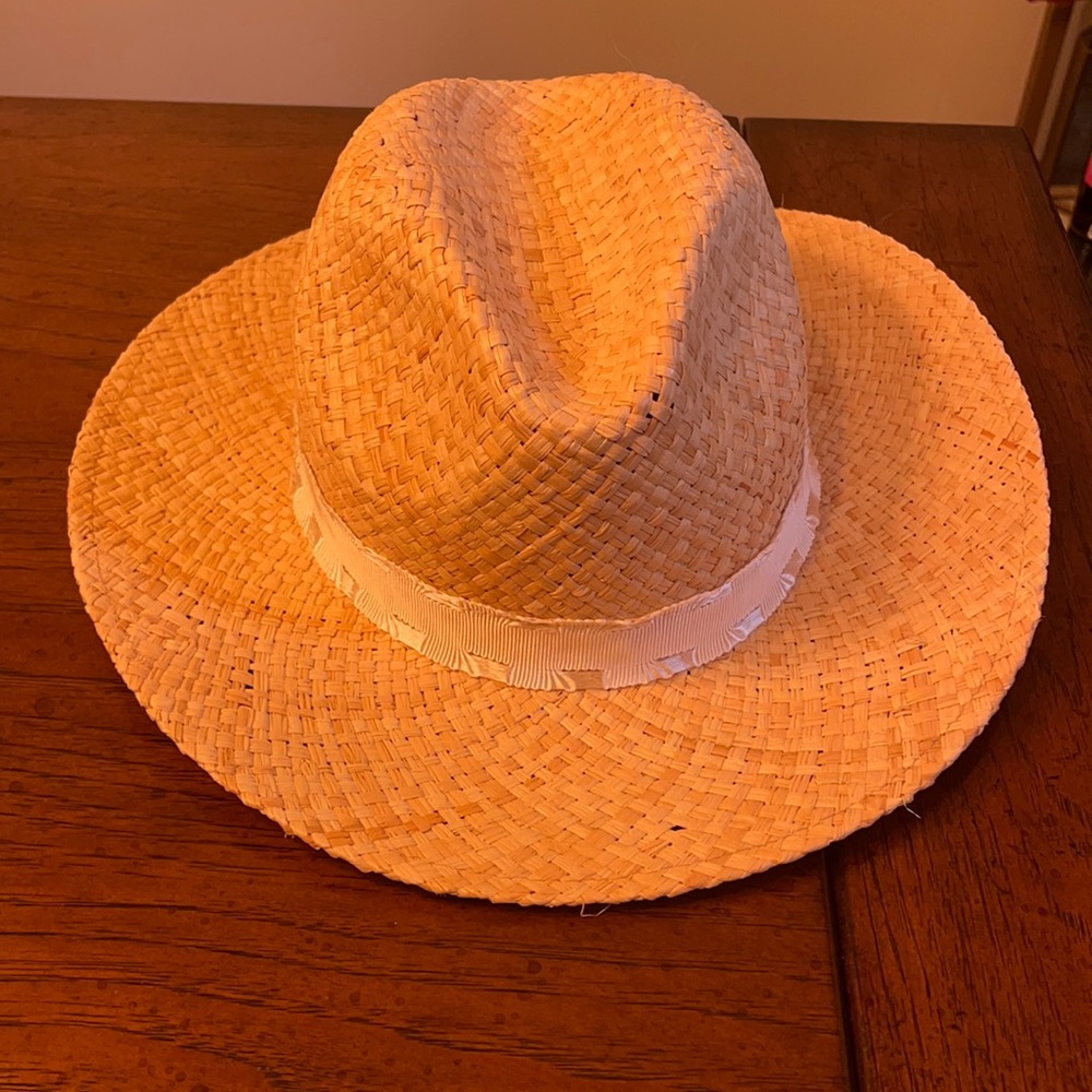 Panama Hat
